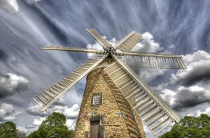Heage Windmill-2