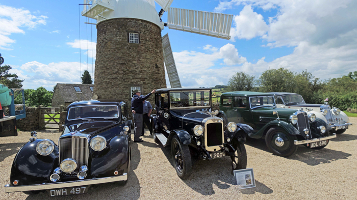 Heage_Windmill_40s_Theme_Vintage-Car 006
