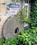 Derbys Mill Stones