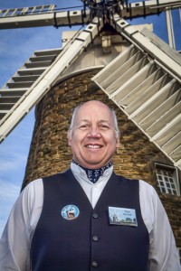 Heage Windmill Portraits 018