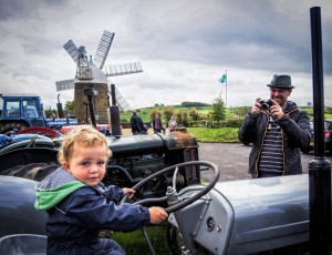 Heage Windmill, Belper Things to do in Derby