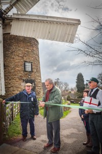 Heage Windmill 2015 Opening 012