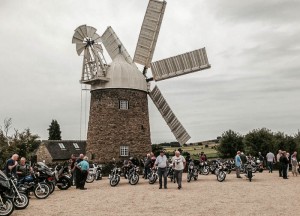 bikes at mill 2015