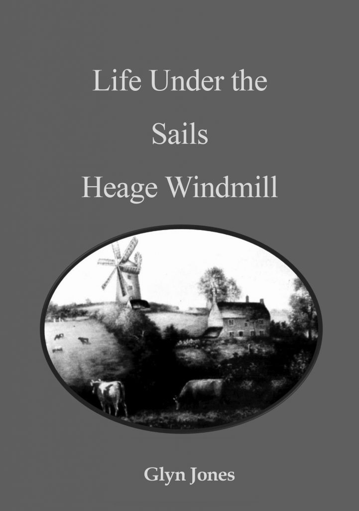 Life Under the Sails title page-1